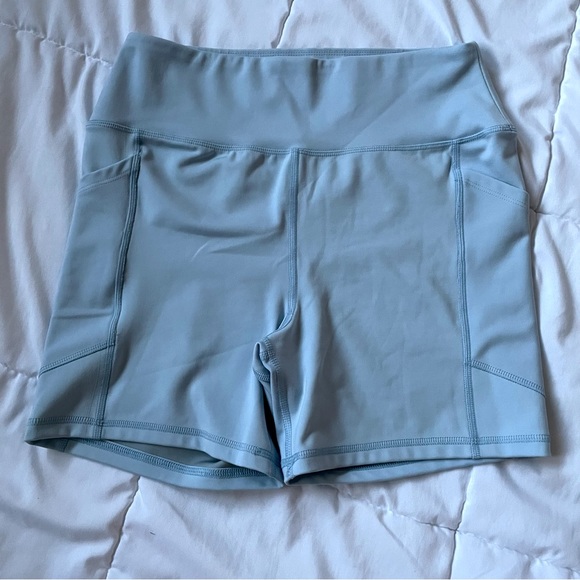 American Eagle bike shorts - Picture 2 of 4